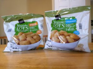 Season's Choice Veggie Tots