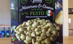 Specially Selected Pesto Macaroni and Cheese
