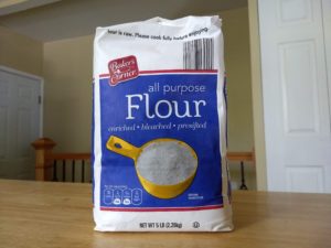 Baker's Corner All Purpose Flour