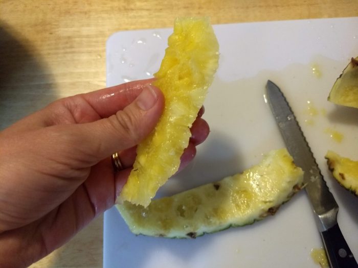 Crofton Pineapple Slicer