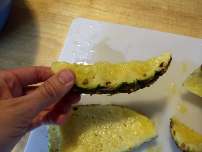 Crofton Pineapple Slicer
