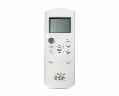 Easy Home 8000 BTU Portable Air Conditioner