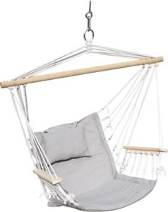 Gardenline Hanging Hammock Chair