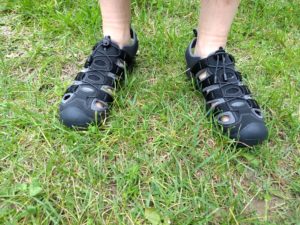 Adventuridge Men's Trekking Sandals 2