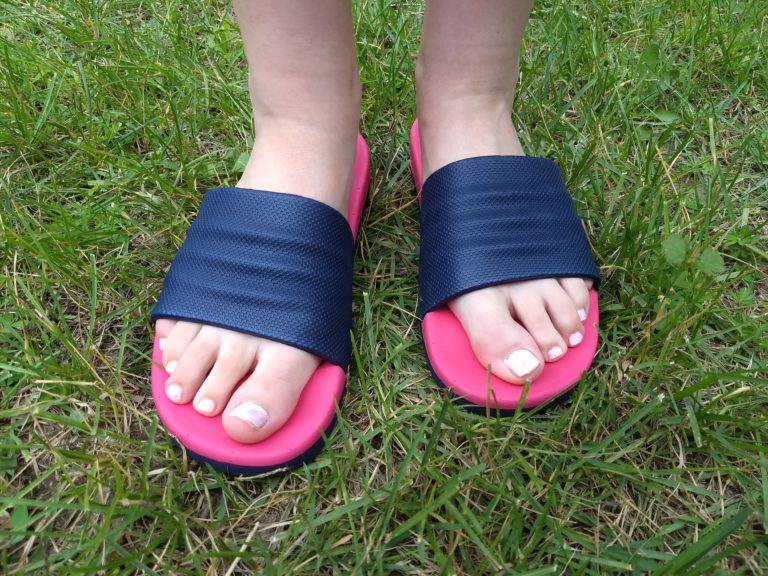 Crane Ladies Beach Sandals
