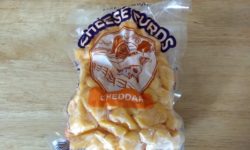 Happy Farms Cheddar Cheese Curds