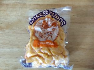 Happy Farms Cheddar Cheese Curds