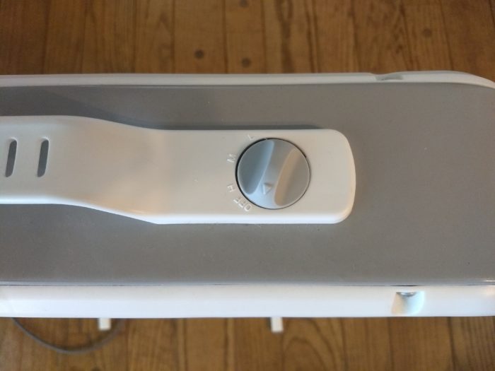 Easy Home Box Fan