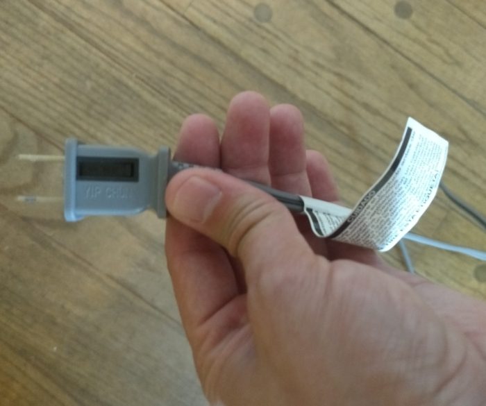 Easy Home Box Fan