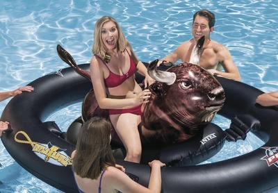Intex Inflatabull