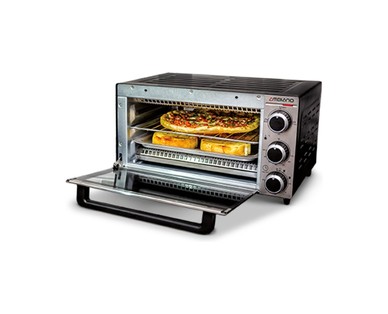 Ambiano Toaster Oven