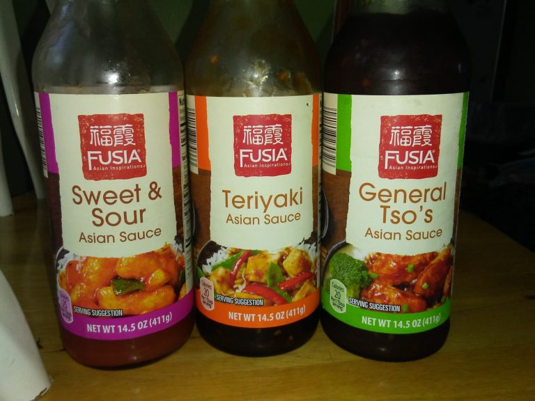 Fusia Asian Inspirations