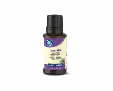 Welby Essential Oils