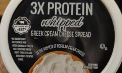 Happy Farms Greek Cream Cheese Spread