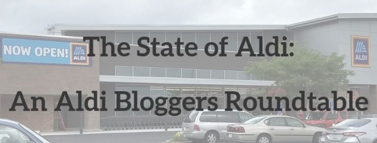 The State of Aldi: An Aldi Bloggers Roundtable