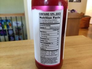 Vitalife Organic Kombucha