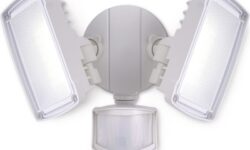 Lightway Outdoor LED Security Light