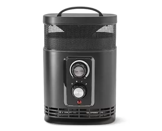 Ambiano 360 Surround Heater