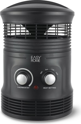 Easy Home 360° Surround Heater