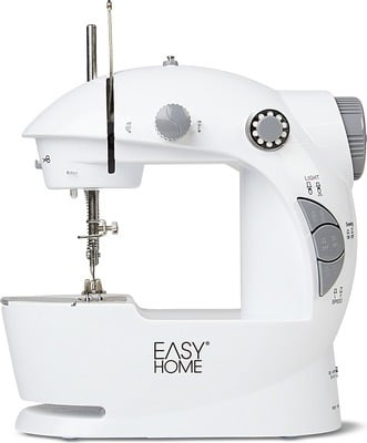 Open Thread: Easy Home Mini Sewing Machine
