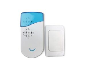 Easy Home Wireless Doorbell