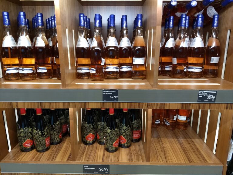 Aldi alcohol delivery