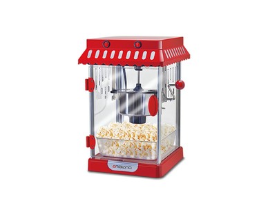 Ambiano Kettle Popcorn Maker 1