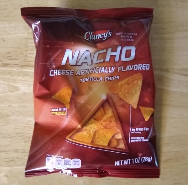 best aldi chips