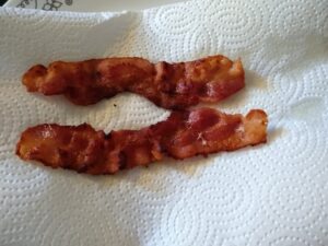 Appleton Farms Premium Sliced Bacon