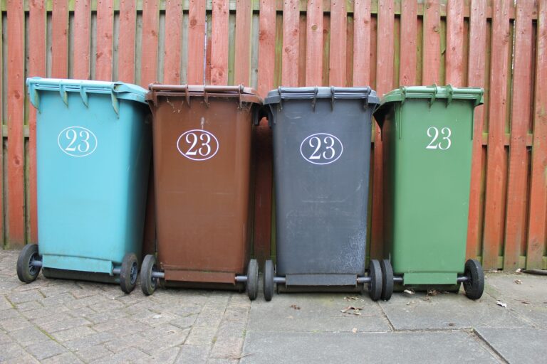 Aldi recycling