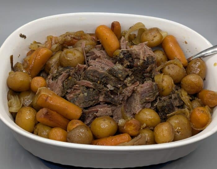 Specially Selected Boneless Leg of Lamb