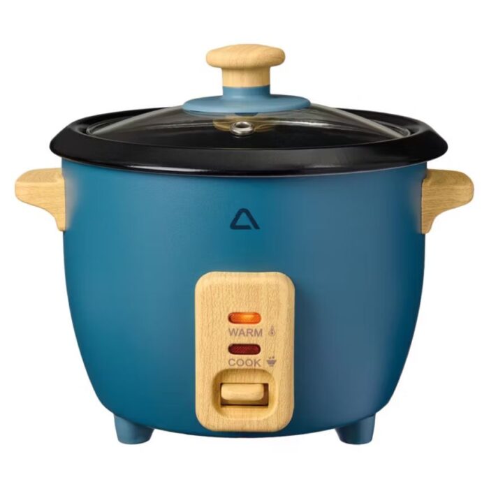 Ambiano 6-Cup Rice Cooker