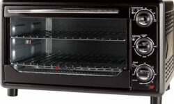 Ambiano Convection Countertop Oven