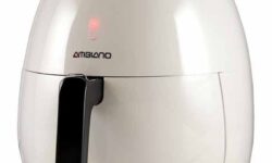 Ambiano XL 5.3-Quart Air Fryer