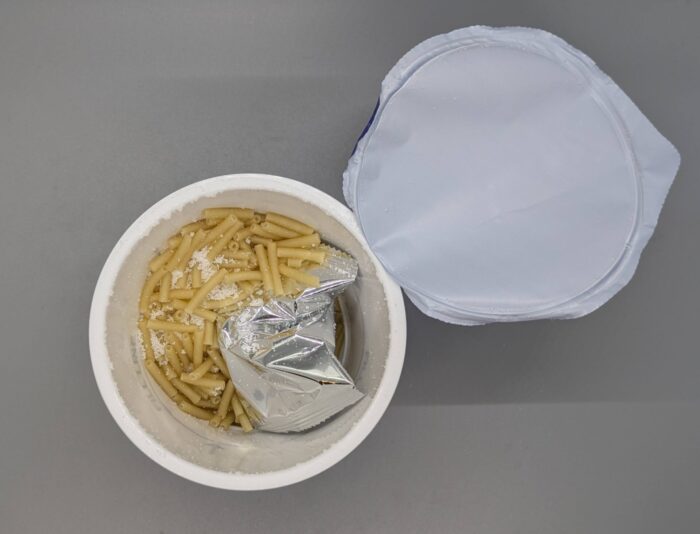 Cheese Club Express Mac 