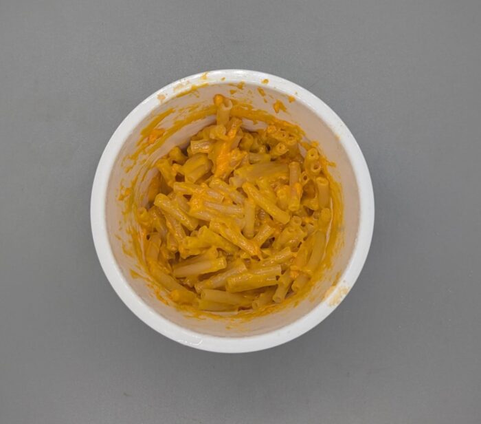 Cheese Club Express Mac 