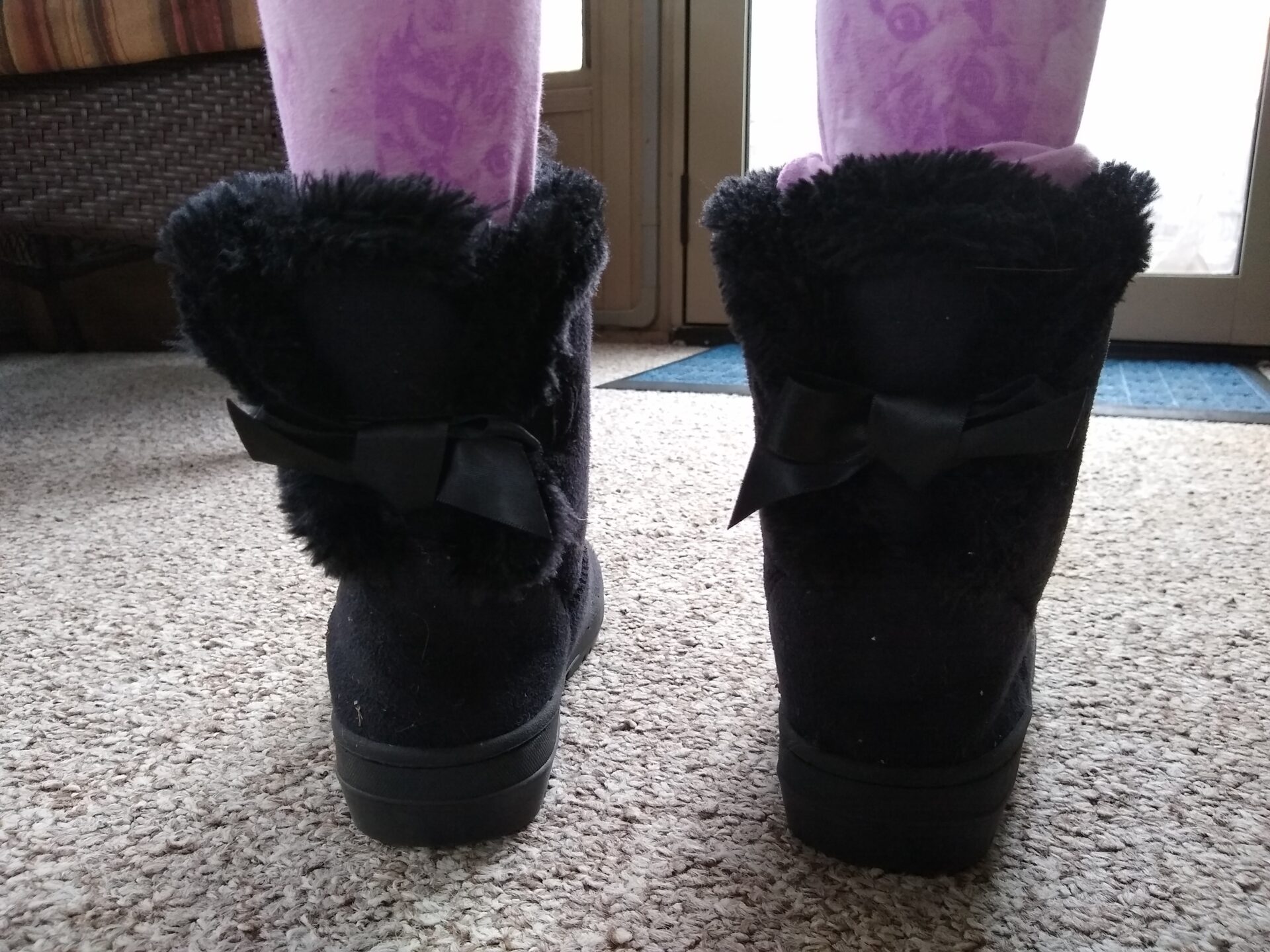 serra ladies winter boots
