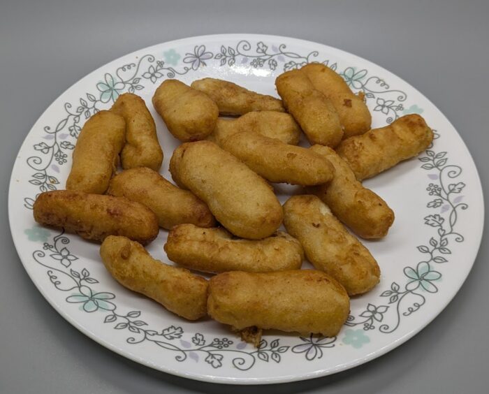 Kirkwood Honey Battered Breast Tenders 3