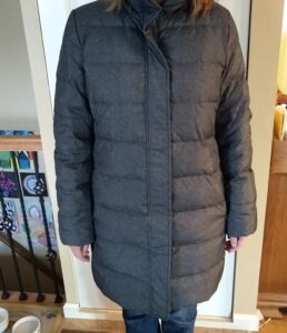 Why I Like My Aldi Jacket Better Than My Pricey Land's End Coat | ALDI ...