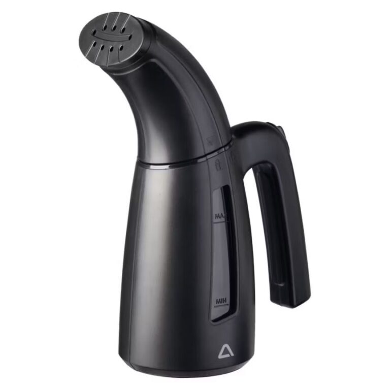 Ambiano Portable Handheld Fabric Steamer