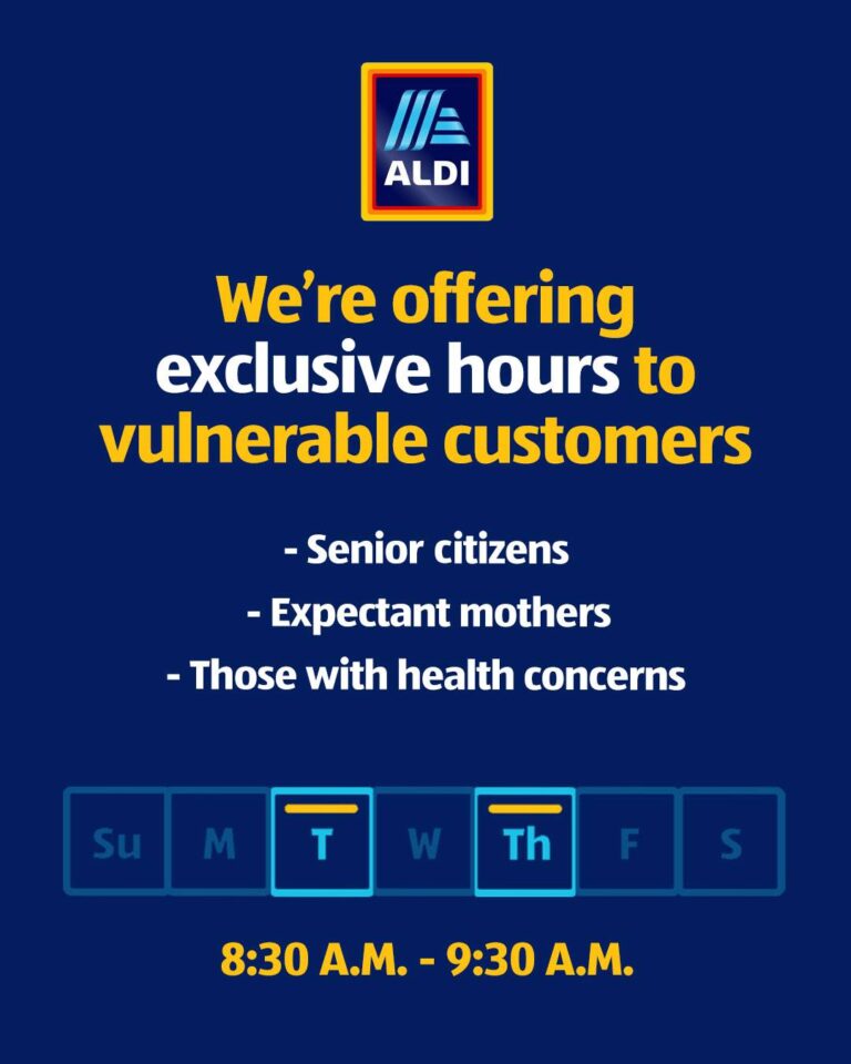 Vulnerable Customers