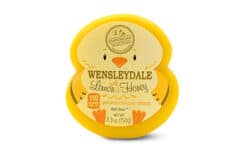 Emporium Selection Wensleydale with Lemon and Honey