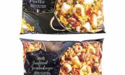 Specially Selected Seafood Paella or Seafood Jambalaya