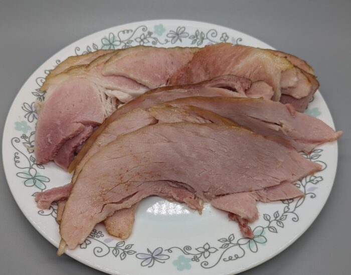 Appleton Farms Spiral Sliced Hickory Smoked Honey Ham