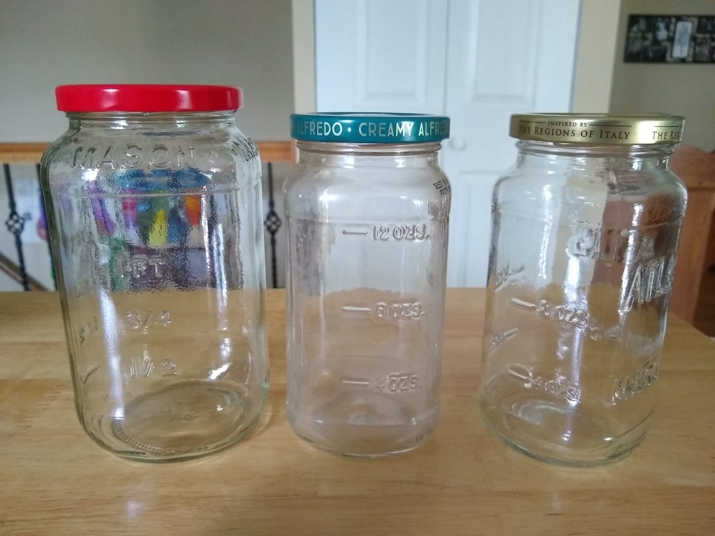 8 Ideas for Protein containers  reuse containers, crafts, protein powder  container
