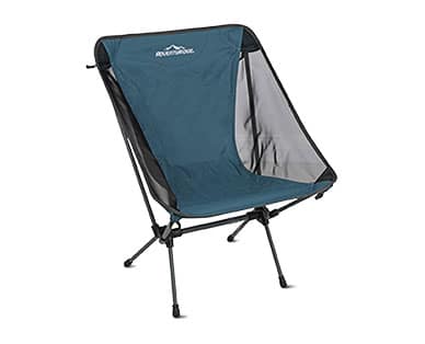 adventure ridge camp chair