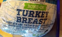 Kirkwood Bone-In Turkey Breast