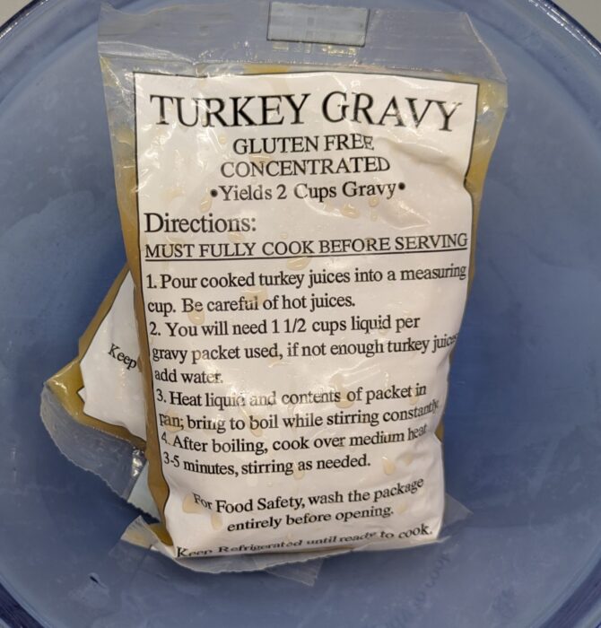 Kirkwood Bone-In Turkey Breast 