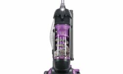 Easy Home Bagless Upright Vacuum