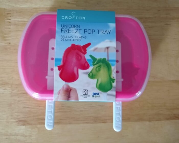 Crofton Freeze Pop Trays